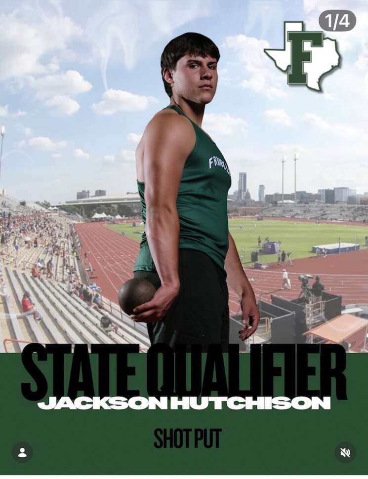 Jackson H